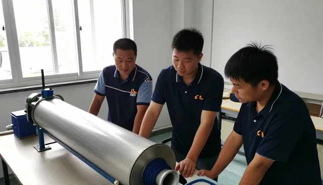 环保设备日常使用与维护的关键注意事项