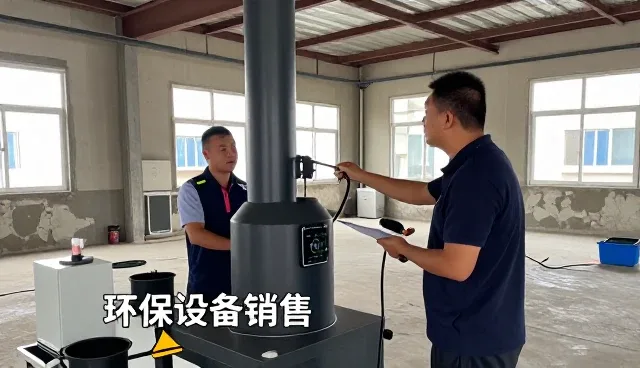江苏弘亚节能科技有限公司分析环保设备节能改造市场变化
